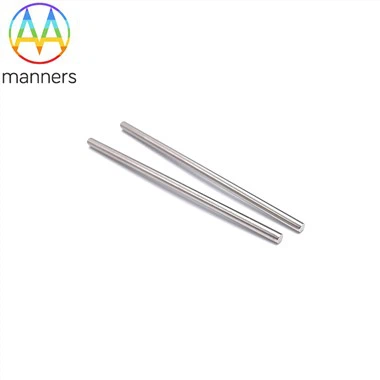 Carcassa de la sonda tancada d'extrem pla d'acer inoxidable 316