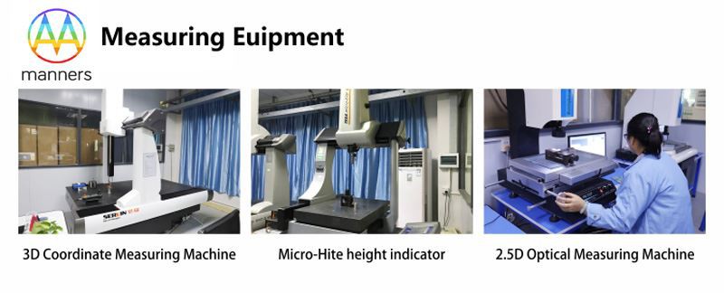 cnc machining parts