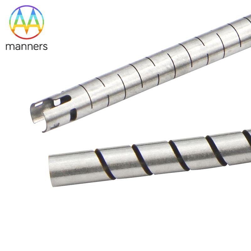 Snake Bone Tube5-1