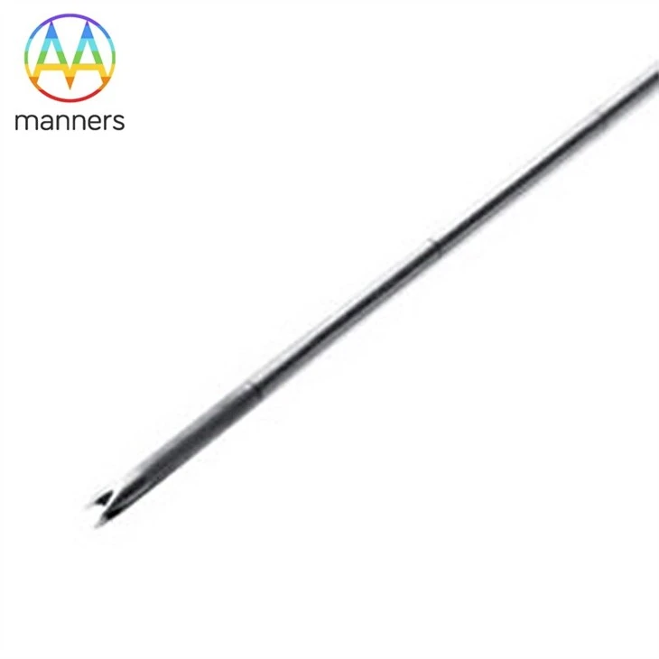 22GA Colbat Chromium Endoscopic Biopsy Needle