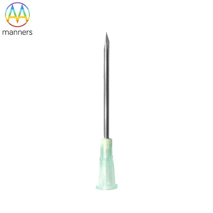 BULK 3 EDGED NEEDLE