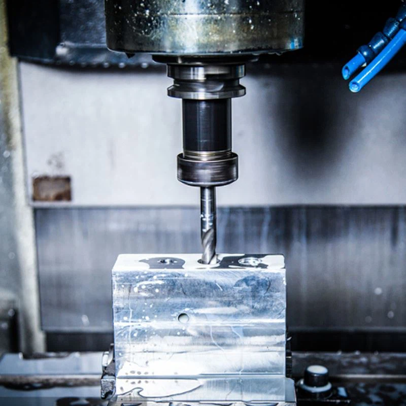 És important la seqüència de mecanitzat del CNC? Com es divideix l'etapa de p...