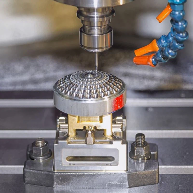 Què és un centre de mecanitzat CNC?
