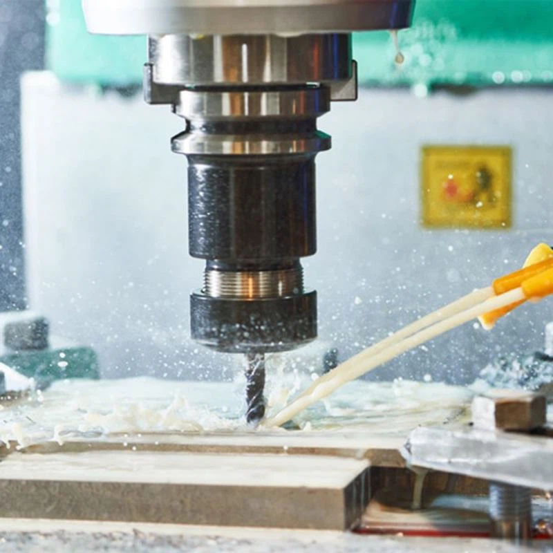 Com poden les empreses de processament millorar el mecanitzat CNC de cavitats...
