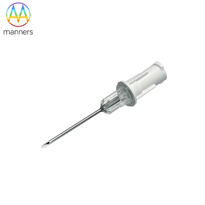 Connector Luer lock femella amb filtre de 5 micres