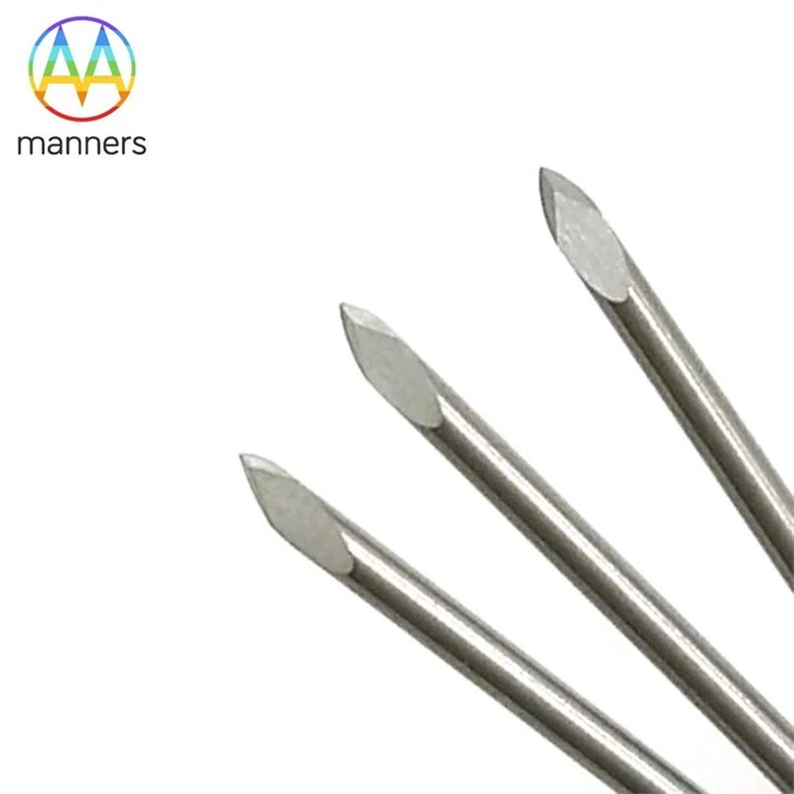 Lancet Needle For Blood Test