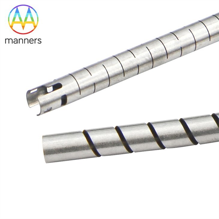 Laser Micro Cutting Hypotube