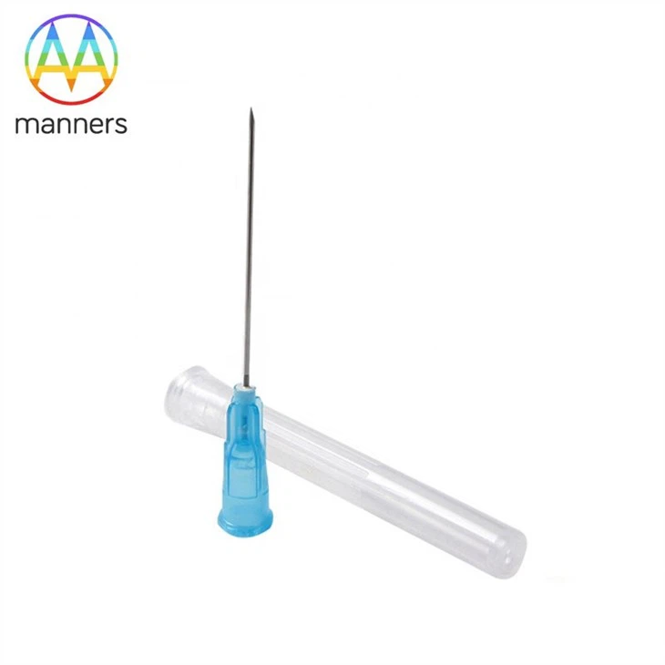 Medical Hypodermic Needles