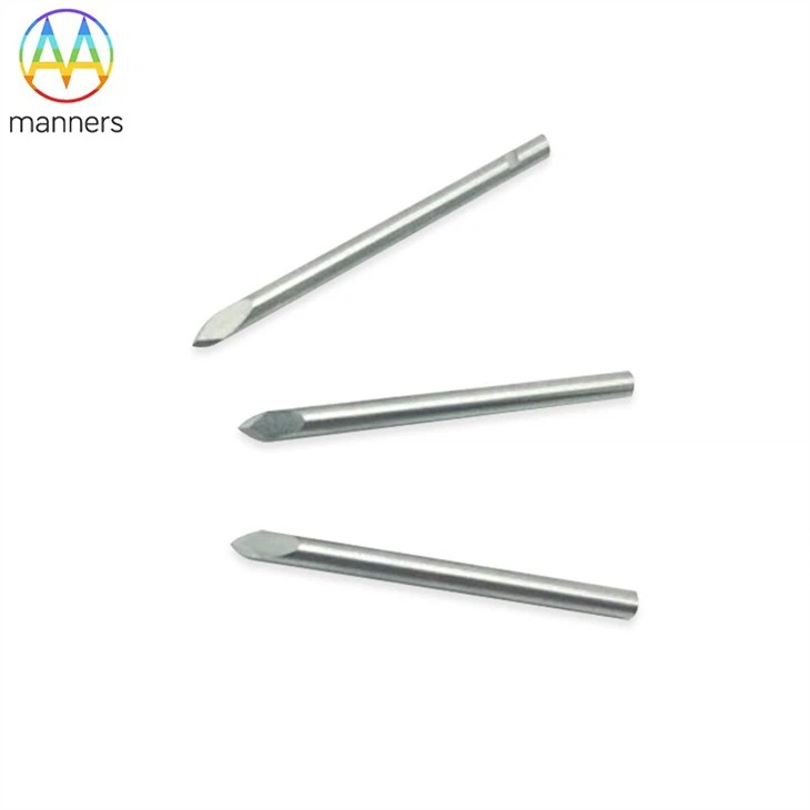 Medical Lancet Needles Solid Needles