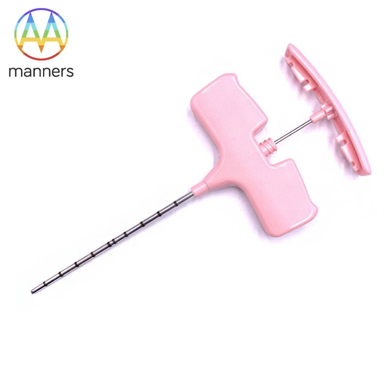 Els clients del Japó, 850 unitats personalitzades de cànula de metall, agulla...