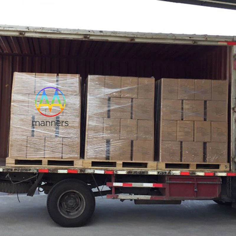 S'ha acabat la comanda del client de Corea de 3.500 unitats d'agulles PDO d'u...