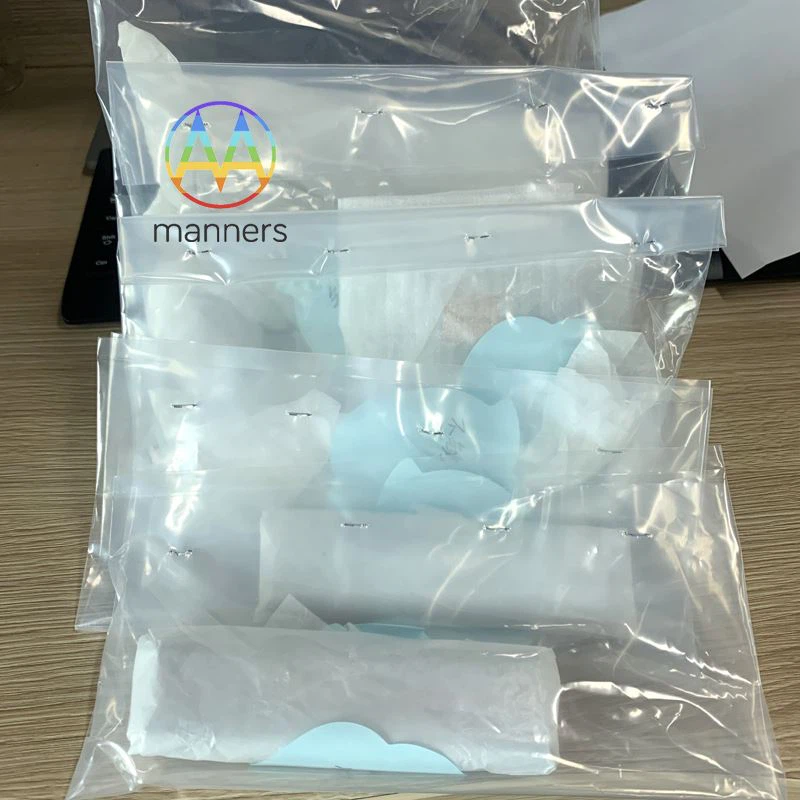 S'ha confirmat la mostra de les peces de l'estetoscopi personalitzades pel cl...