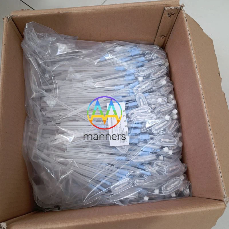 El client nord-americà 1.000 peces personalitzades d'agulles d'estimulació ne...