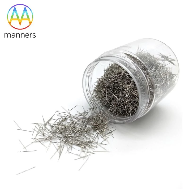 S'ha confirmat la mostra de les micro agulles personalitzades pel client de C...