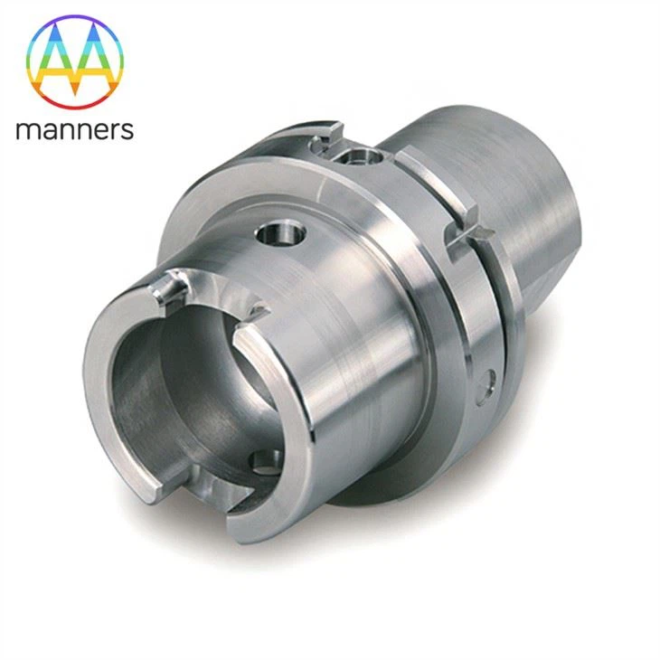 Peces de muntatge d’alumini mecanitzat CNC d’OEM