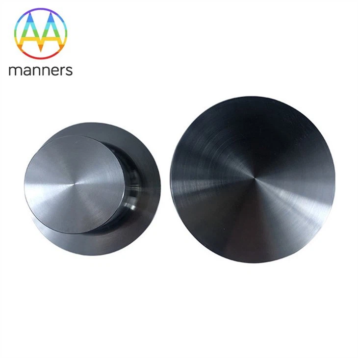 Titanium Parts
