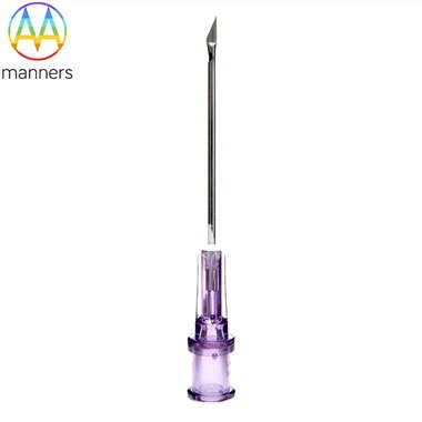Filtre d'agulles de farmàcia