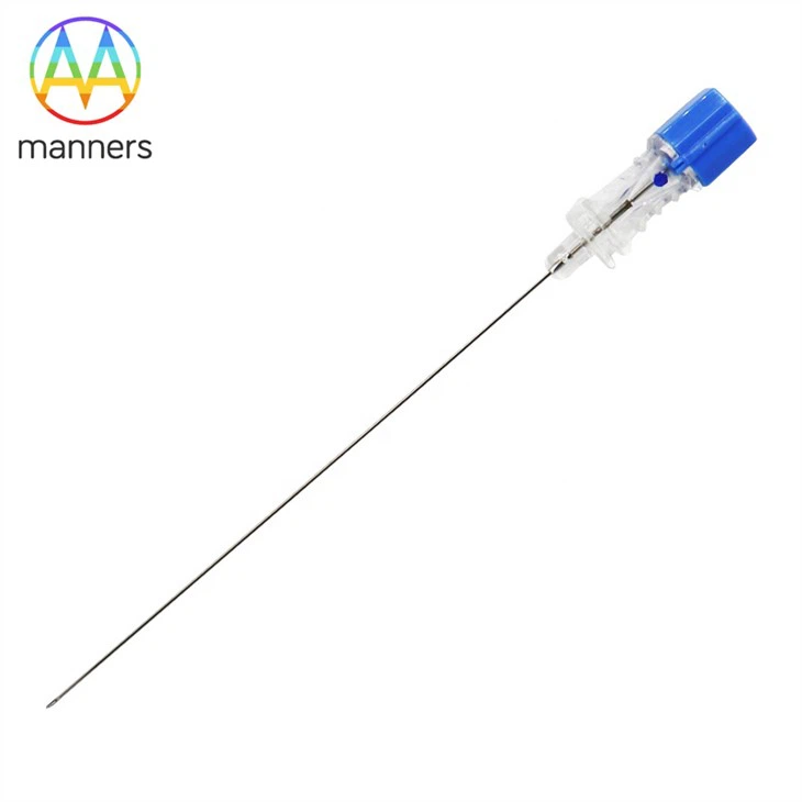 Agulles combinades epidurals espinals