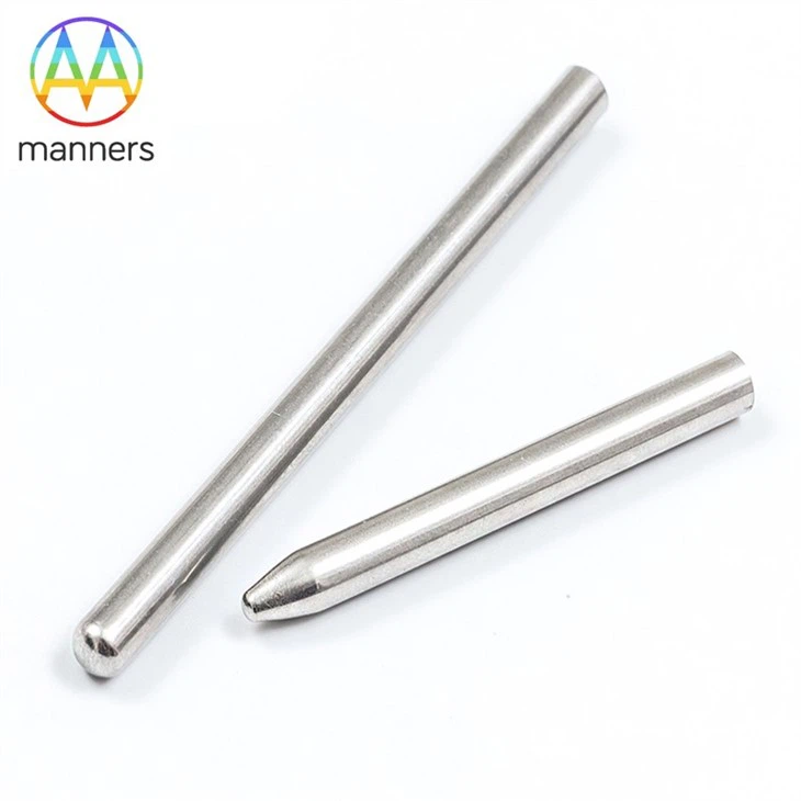 Round Tube