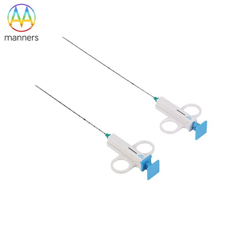 Tru-cut Soft Tissue Biopsy Needles