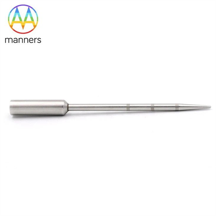 Water Food Cooking Testing Thermometer Sensor Probe