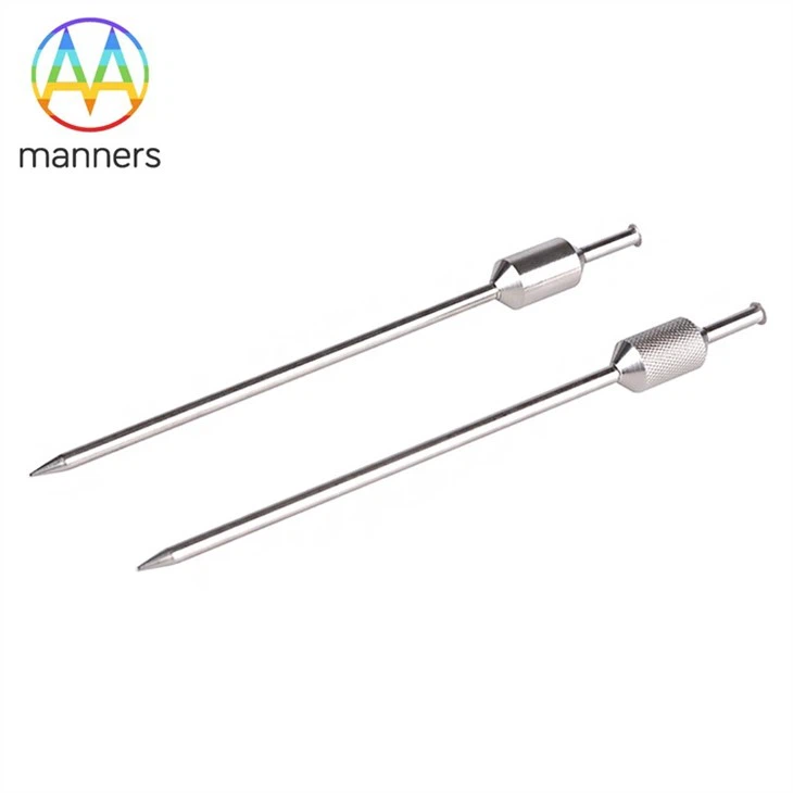 Water Food Cooking Testing Thermometer Sensor Probe