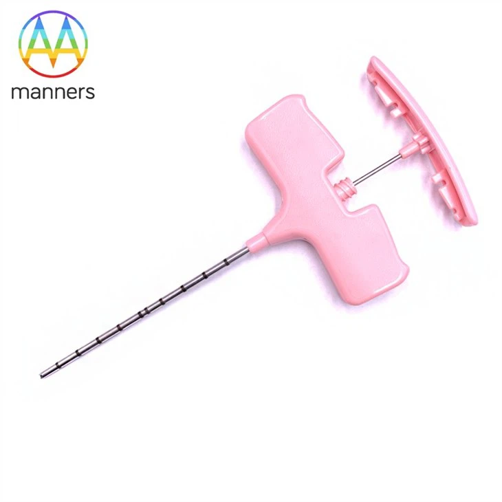 11G Stainless Steel Jamshidi Needle