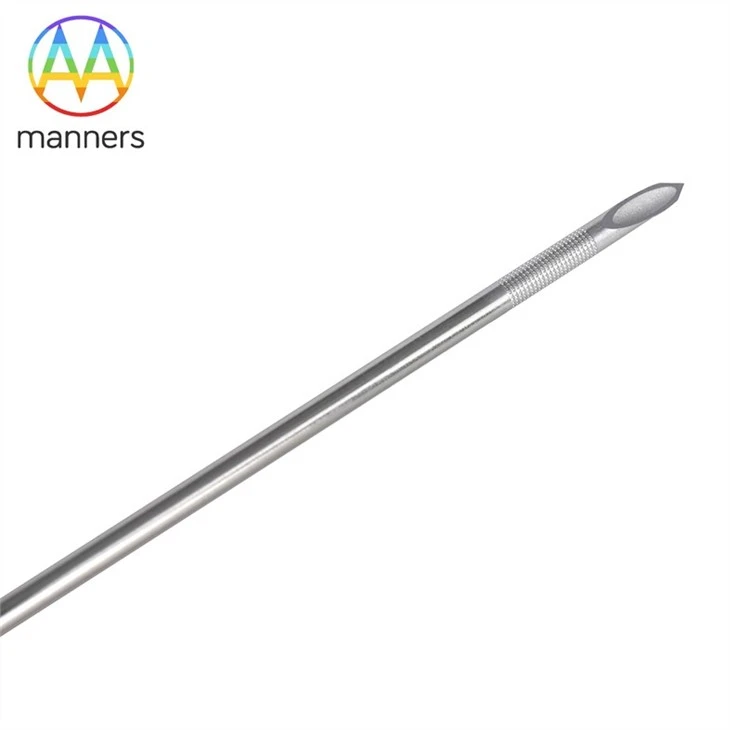 16G 17G 18G 19G IVF Sterile Single Needle