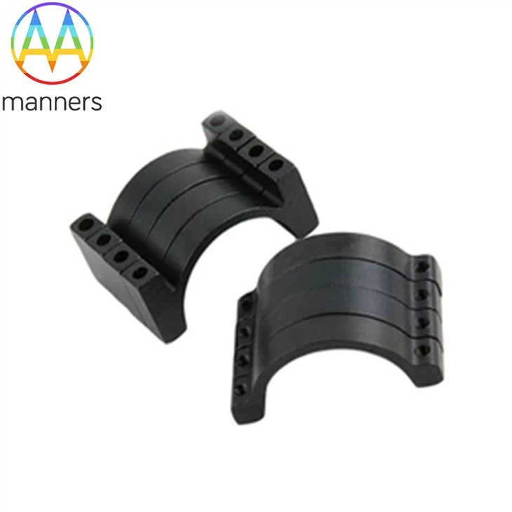 5-Peces PEEK mèdiques per a mecanitzat CNC d