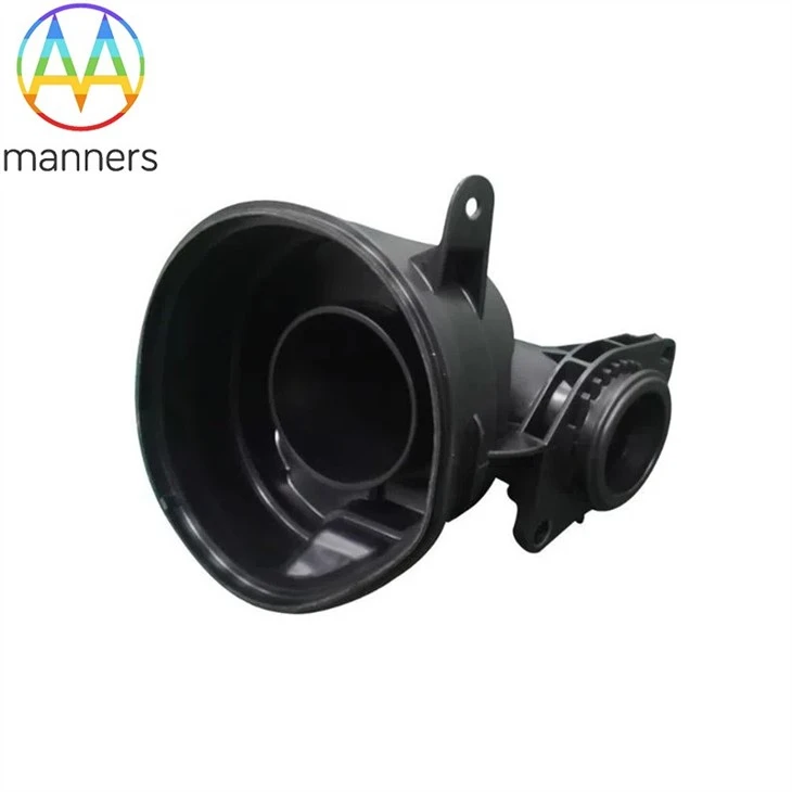 5-Axis CNC Machining Medical PEEK Parts