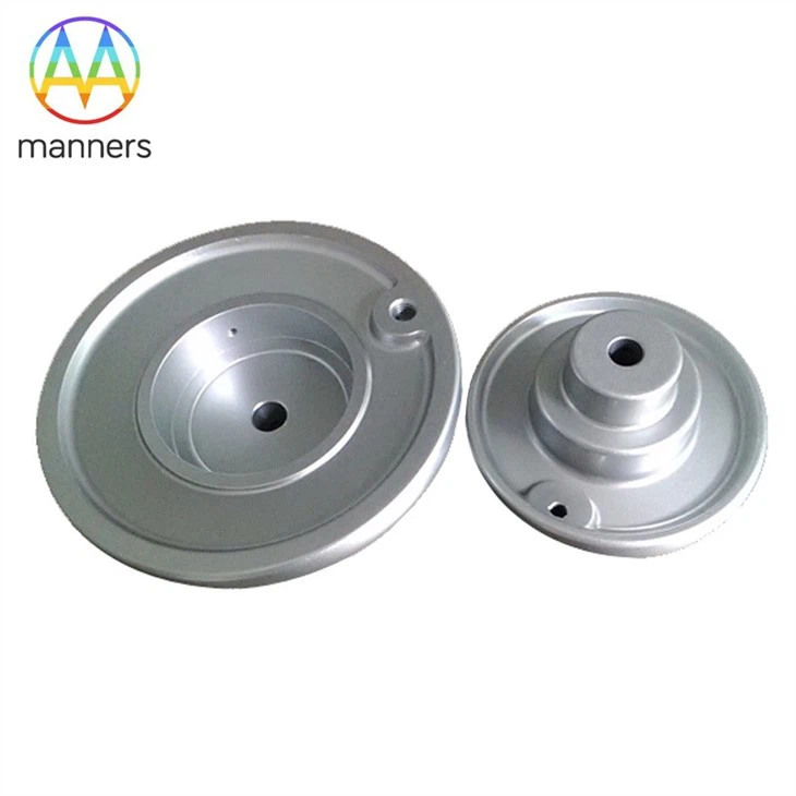 Aluminium Parts For Automotive Engines