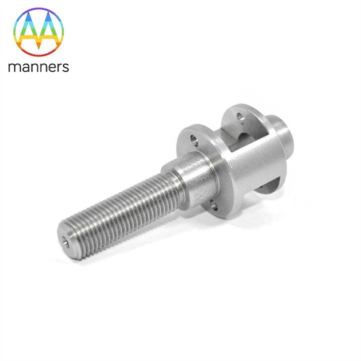 Aluminium Parts For Automotive Engines