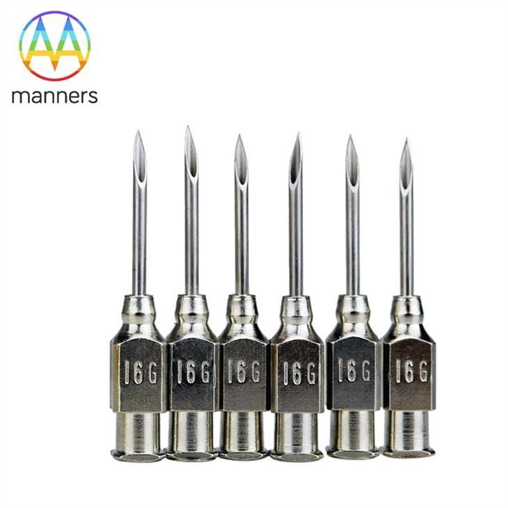 Animal Injection Veterinary Needle