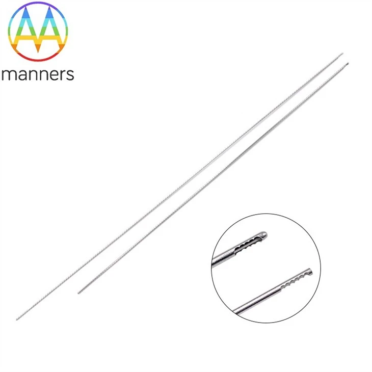 Arthroscopy Shaver Blade Arthroscopic Round Bur