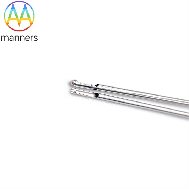 Arthroscopy Shaver Blade Arthroscopic Round Bur