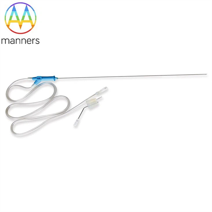 Aspiration Needle For Ovum Pick Up