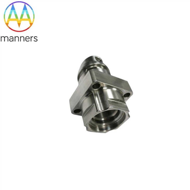 Automotive Engine Titanium Parts