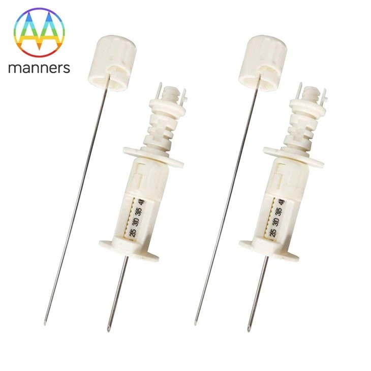 Bone Marrow Aspiration Needles