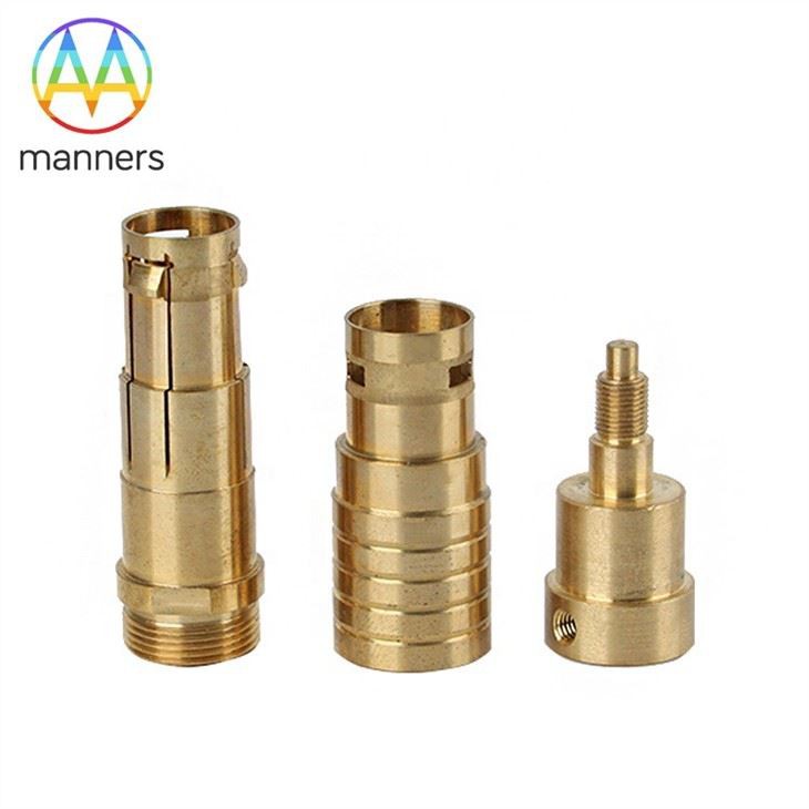 CNC Brass Parts And Components
