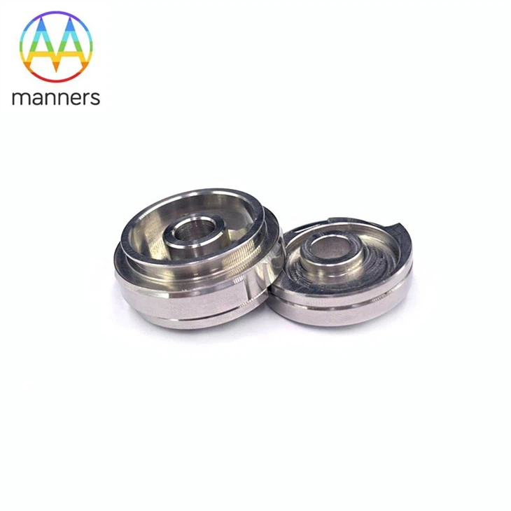 CNC Lathe Aluminum Replacement Parts