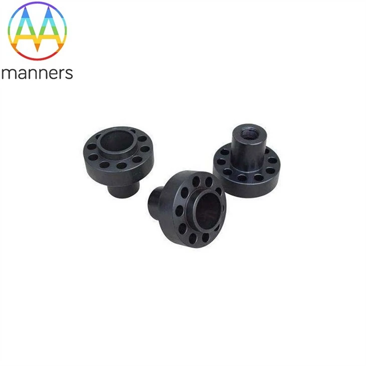 CNC Machined Plastic PE Parts