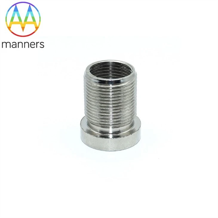 CNC Machining Aluminum LED Light Bar Bracket