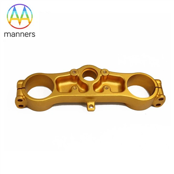 CNC Machining Brass Parts For Medical Equipment