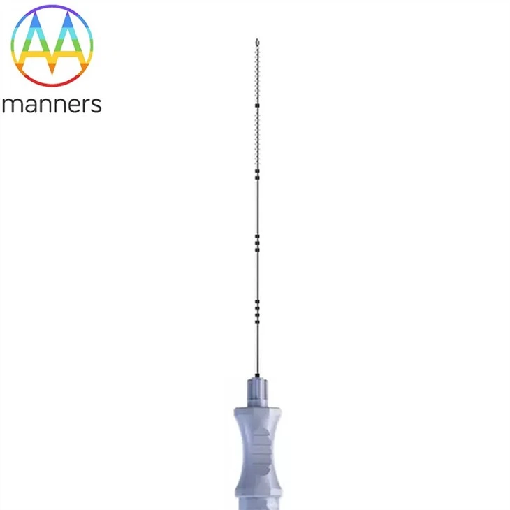 Echogenic Nerve Block Needle