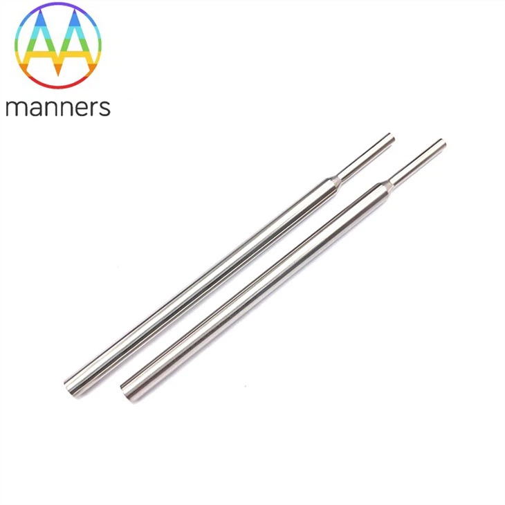 End Reduction Tube