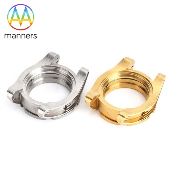 Evaporator Brass Parts