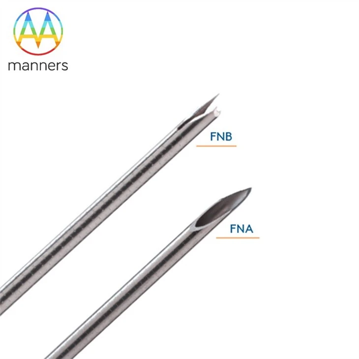 Franseen Needles
