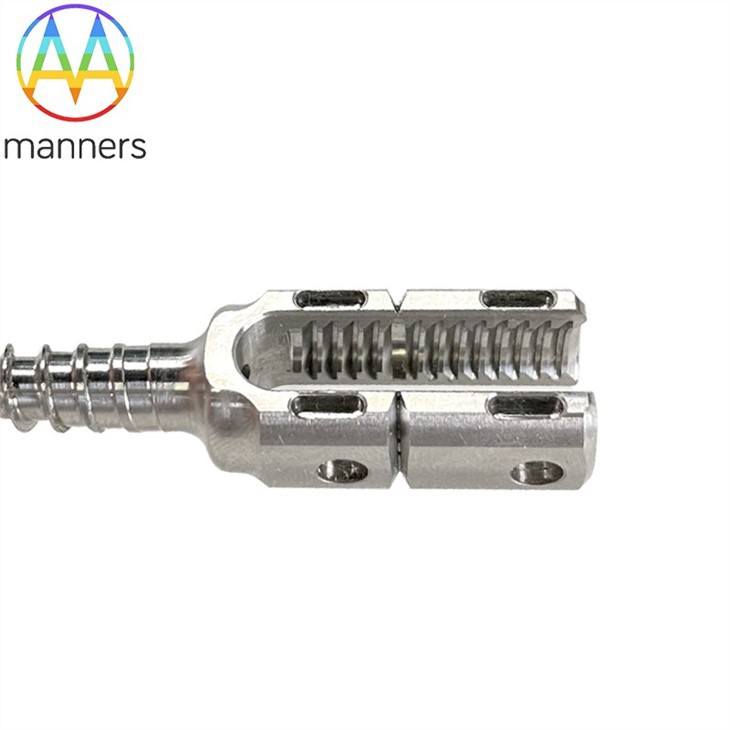 Medical Surgery Spinal Nail