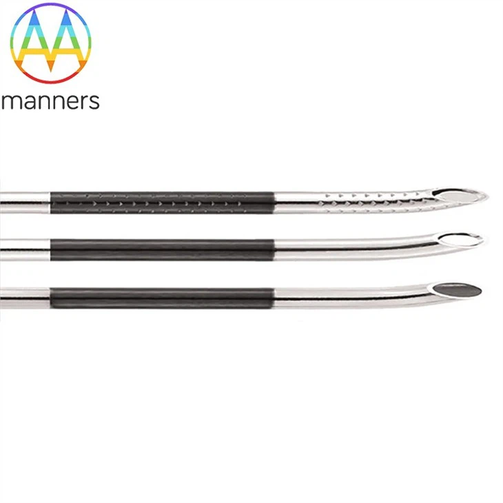 Medical Tuohy Epidural Needle