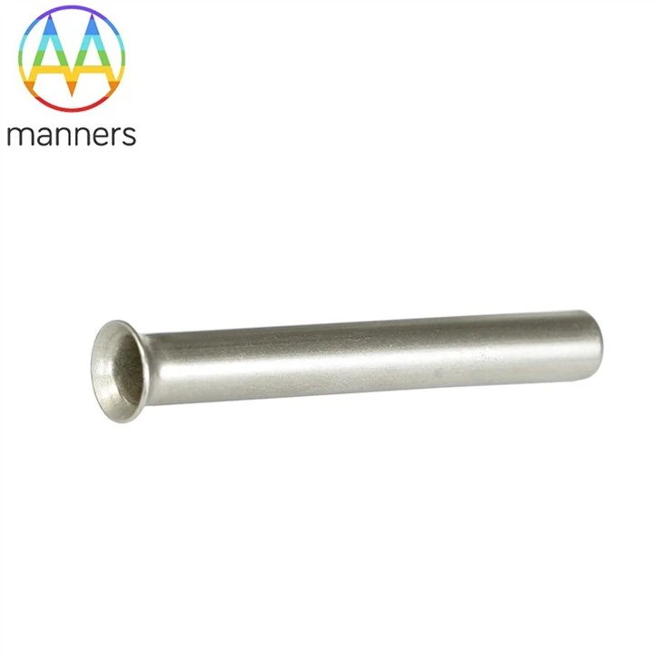 Metal Tube Flaring